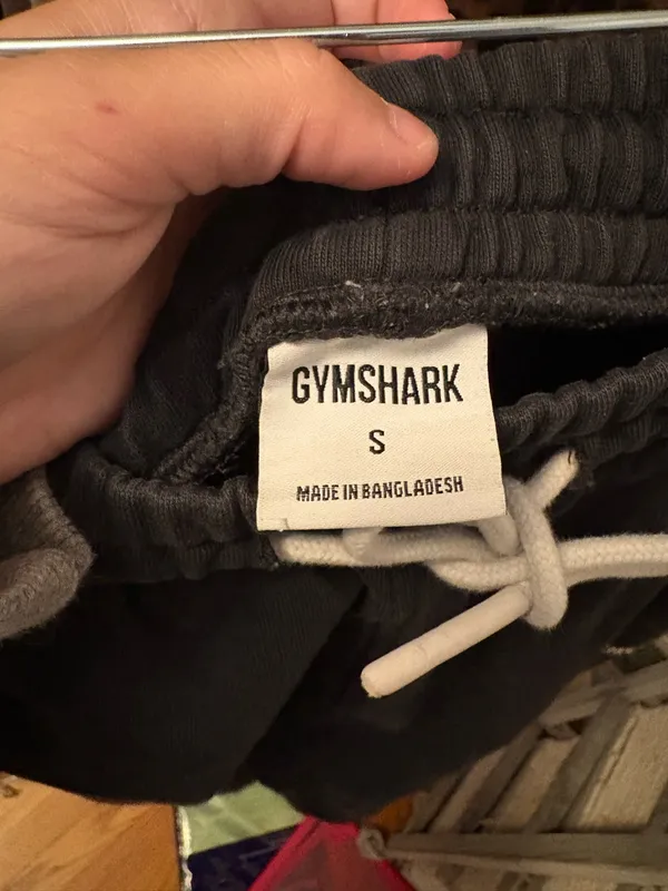 Gymshark  - Image 4