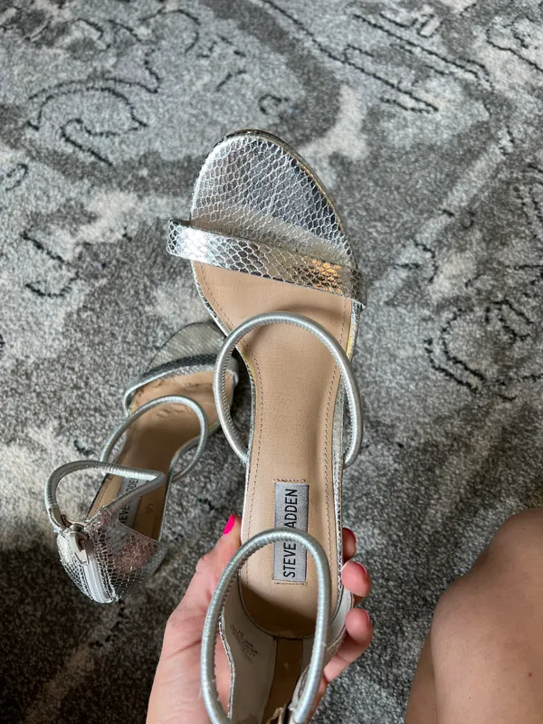 Silver Size 10 - Image 3