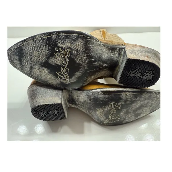 Dan Post Damara Boots - Image 3