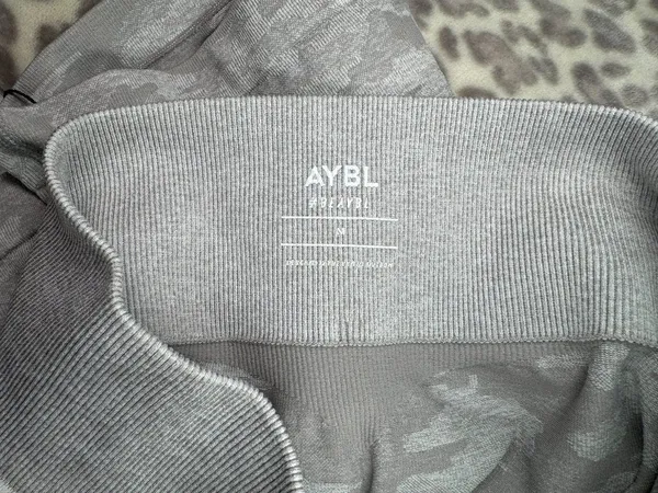 AYBL Camo Shorts - Image 6