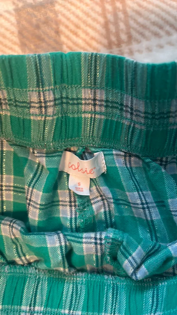 Target pajama set - Image 2