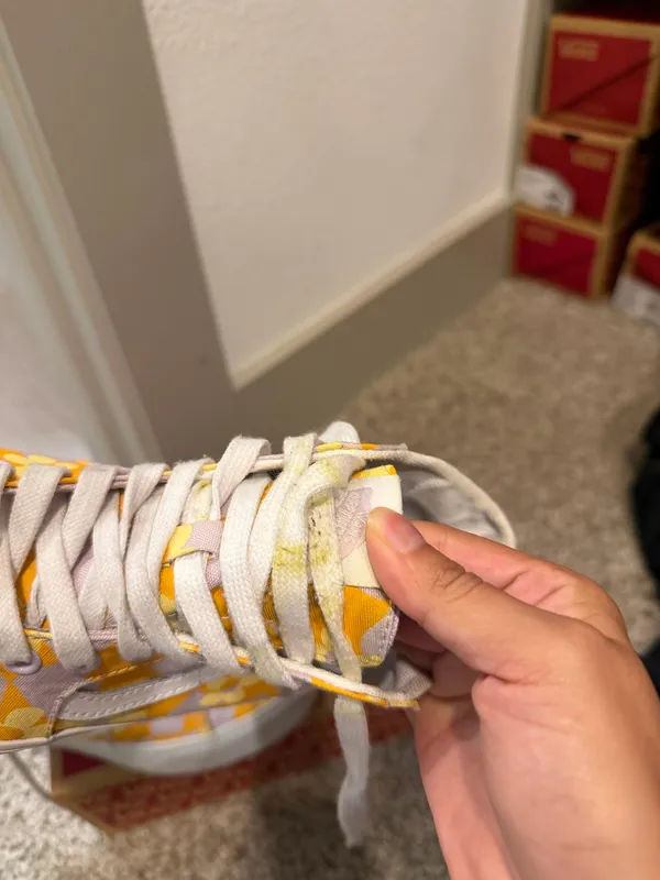 Vans Shoes - Image 4