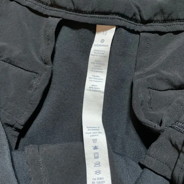 Lululemon pants - Image 5