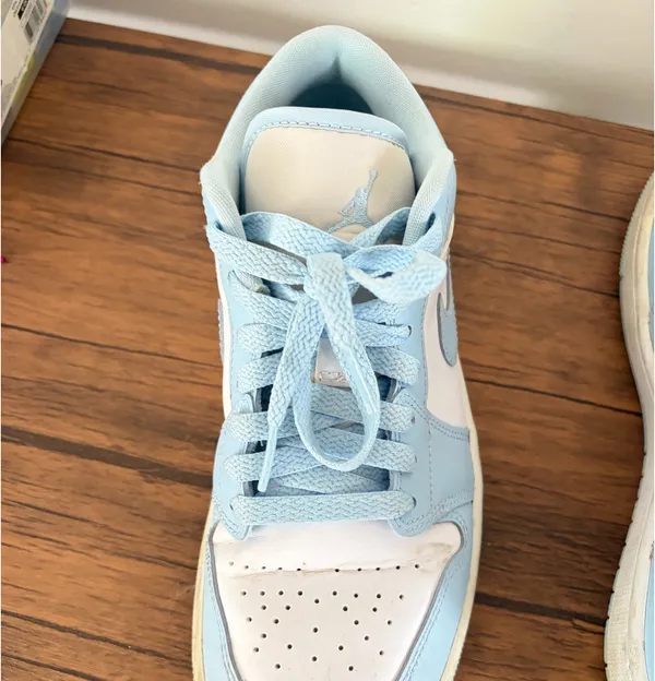 Nike Air Jordan 1 Low - Image 4