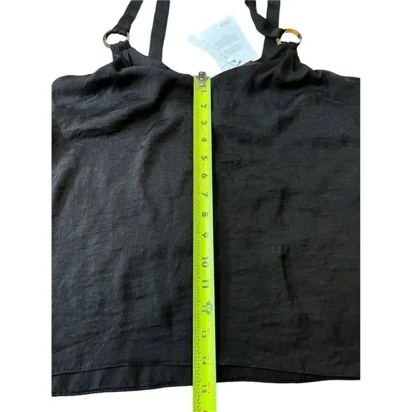 ASOS Tortoise Loop Tank Top￼ - Image 8