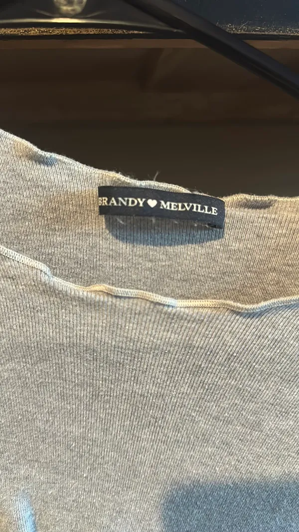 Brandy Melville Top - Image 3