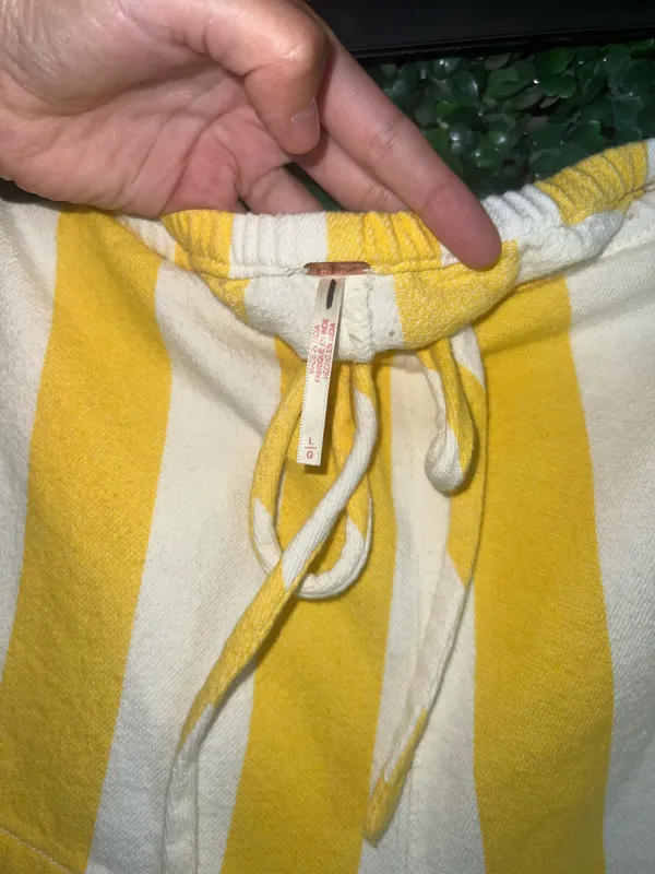 Free people stripped bottoms  - Image 9