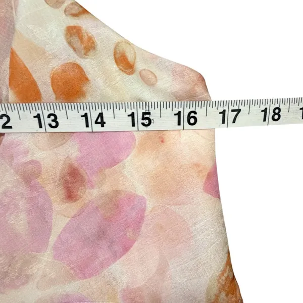 House of Harlow 1960 x REVOLVE Evelyne Maxi Dress Womens S Pink Floral Boho Chic - Image 7