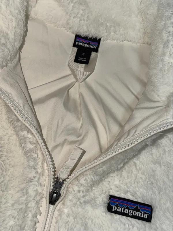 Patagonia vest  - Image 3