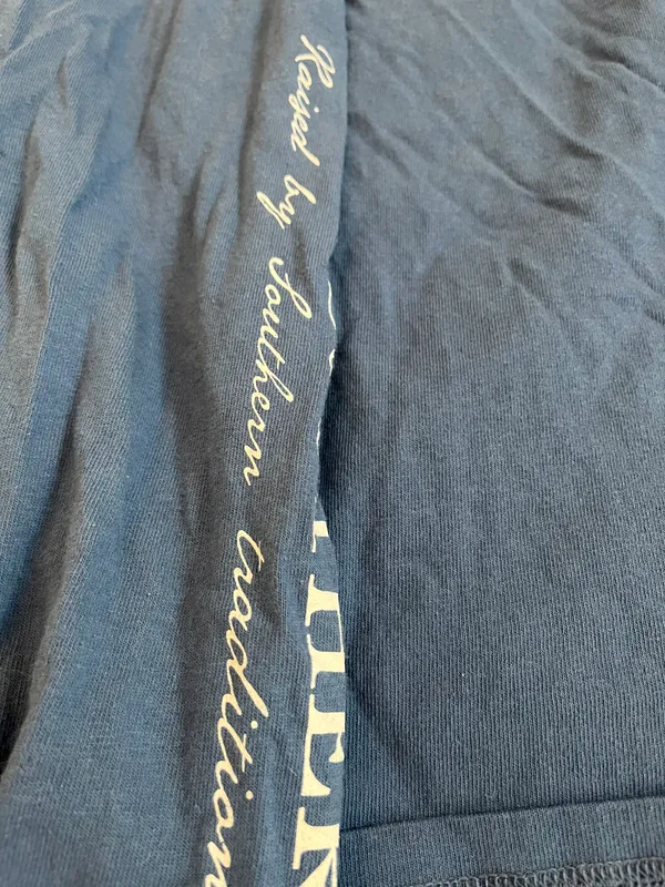 Simply Southern Long Sleeve T-Shirt - Image 4