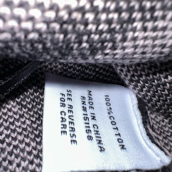 NWT 525‎ AMERICA Pink Zebra Halter - M - Image 4