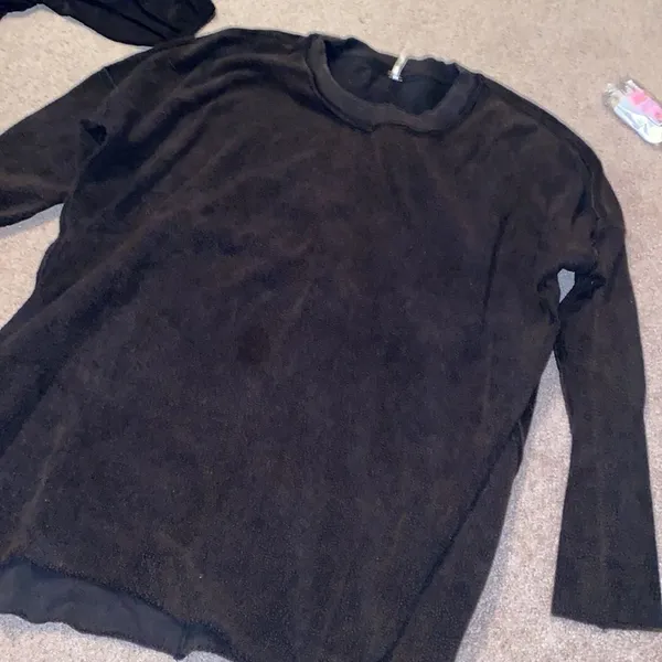 ‎Free people sweatshirt M - Image 2
