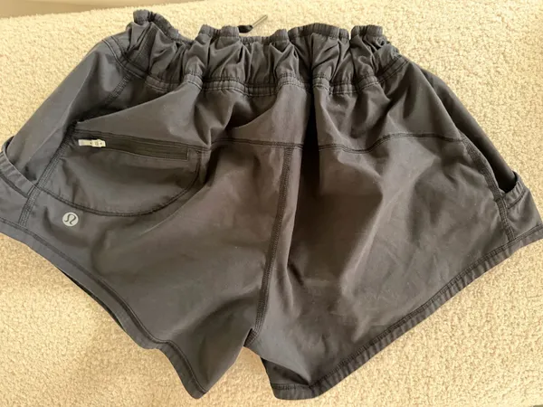 Lululemon Shorts - Image 2