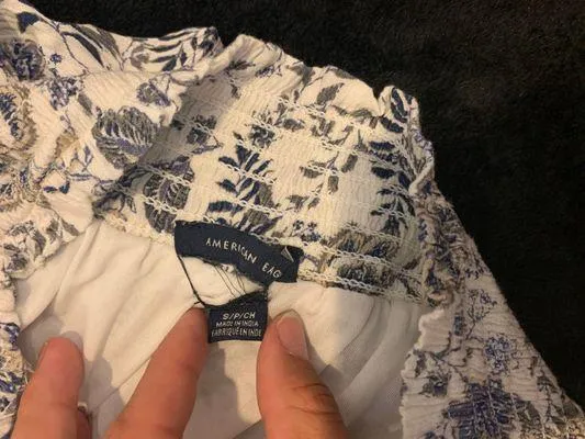 American Eagle Pants  - Image 5