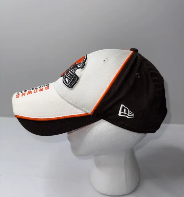 New Era Cap Cleveland browns cap - Image 3