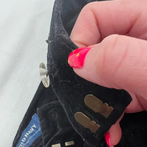 ***FIRM*** Old Navy Pixie Pants 12 - Image 5