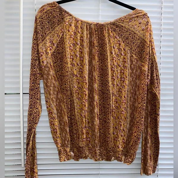 Pink Republic Long Sleeve Top - Image 2