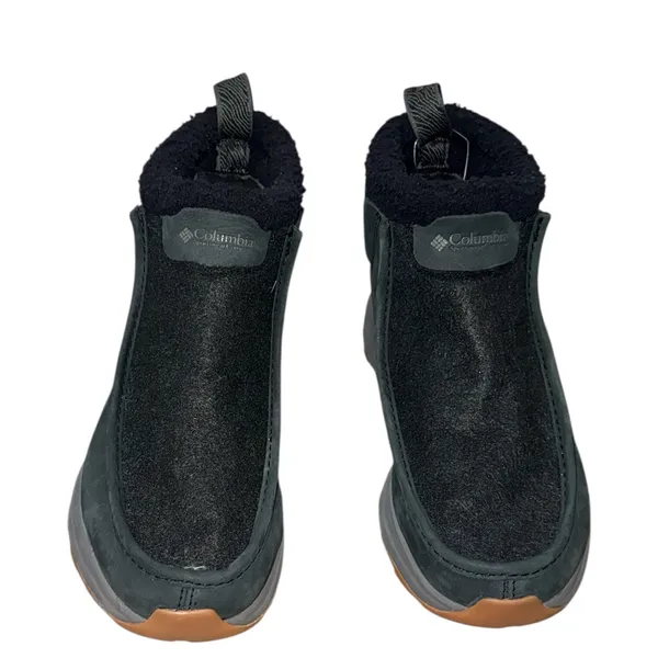 NEW COLUMBIA Landroamer Cozy Faux Shearling Lined Boot - Image 9