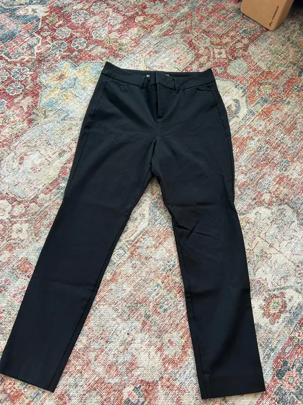 Old Navy Pixie Pants - Image 2