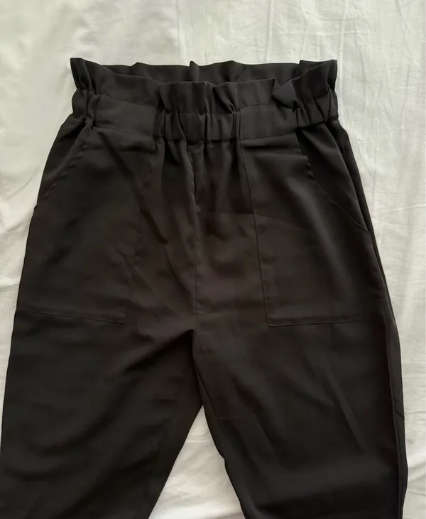 Black Dress Pants - Image 2