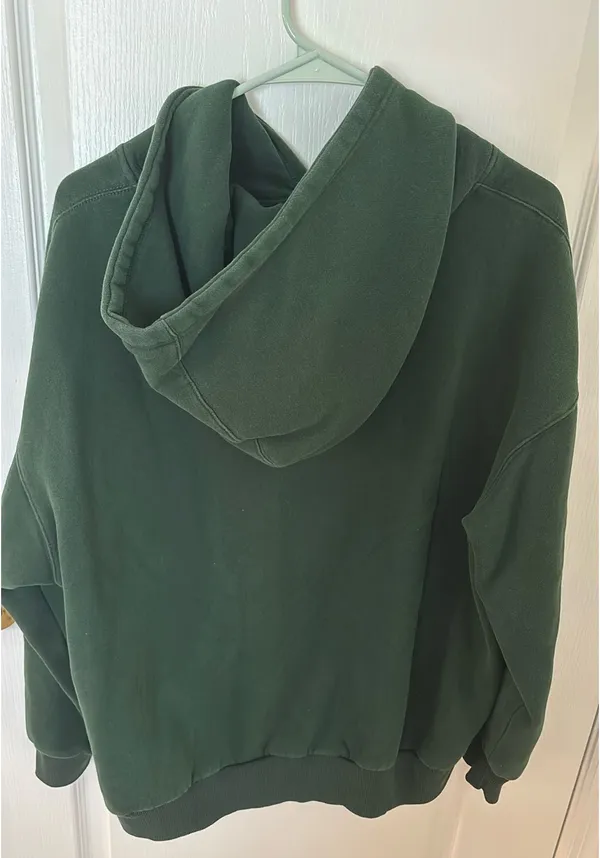 Automet Amazon hoodie - Image 2