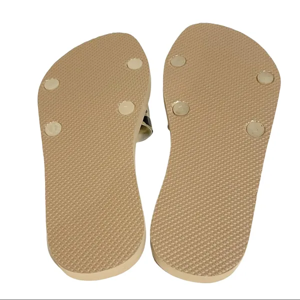 Old Navy Size 7 Leopard Animal Print Foam Rubber Sandal Slides New‎ - Image 5