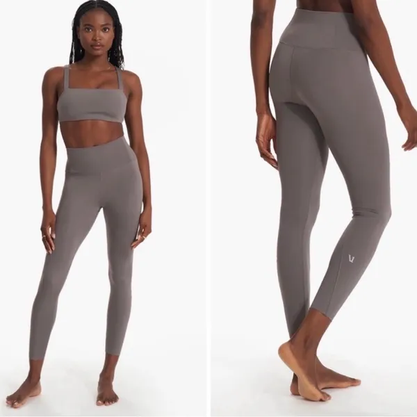 Vuori Evolve 7/8 Leggings - Image 2