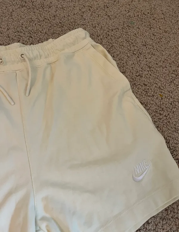 Nike Sweatshorts - Image 2