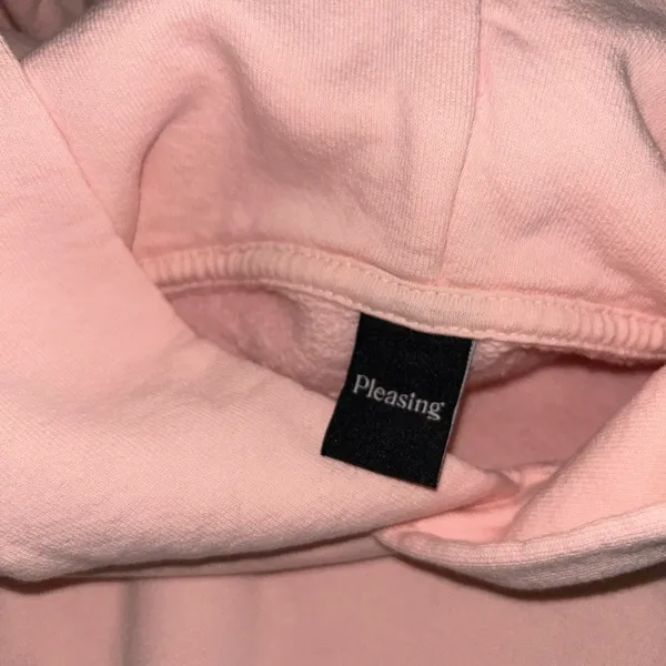 Harry Styles 🆕 NWOT Pleasing Coachella 2022 Exclusive Limited Release Hoodie - Image 9