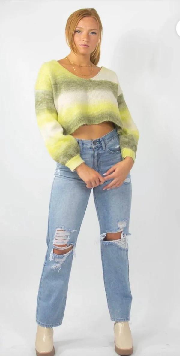 Boutique Sweater - Image 4