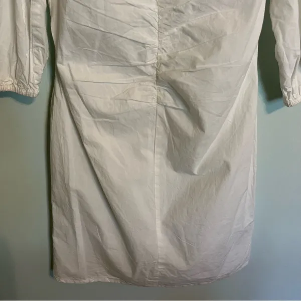 Free People Hope White Hope Dress S-XS NWT - Image 3