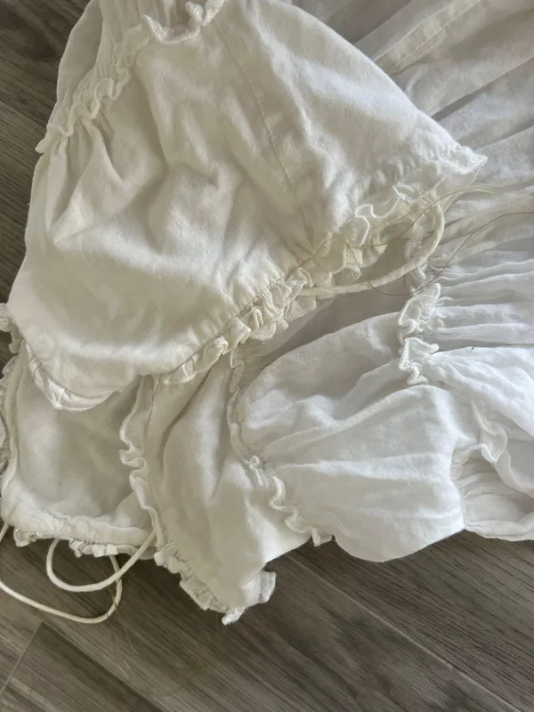 Flowy Dress - Image 4