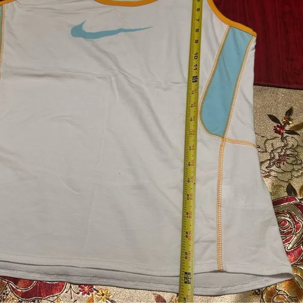 NIKE FIT DRY Top size XL - Image 4