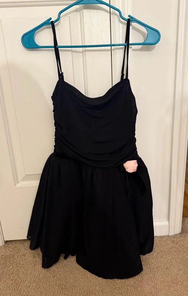 Meshki mini dress - Image 2