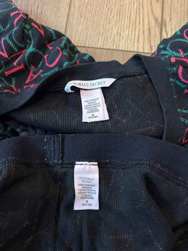 Victorias Secret Pajama Set - Image 2