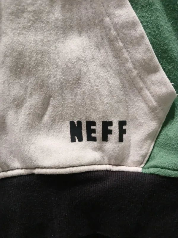 Hoodie Multiple Size L - Image 3