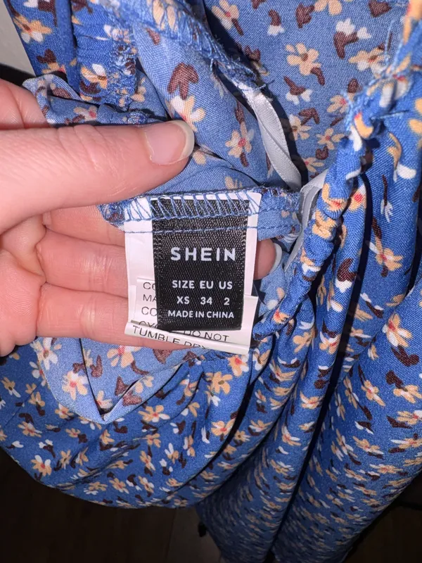 Shein Dress - Image 3