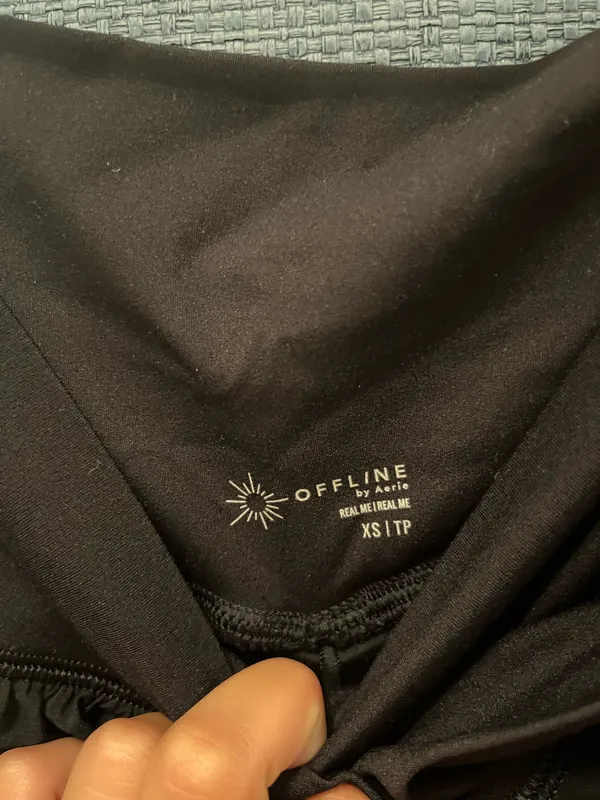 Aerie OFFLINE by Shorts - Image 6
