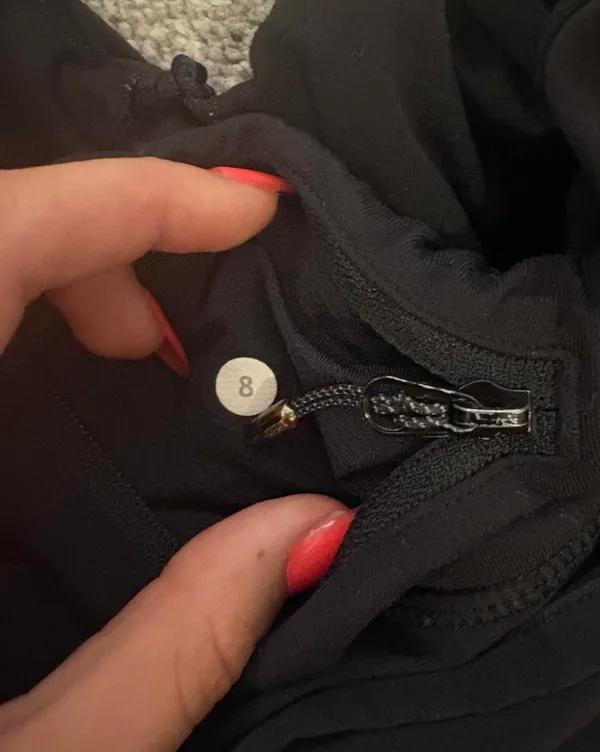 Lululemon Shorts - Image 2
