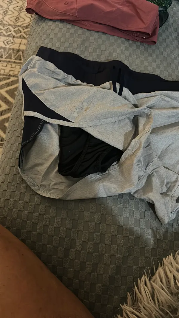 Under Armour Shorts - Image 2