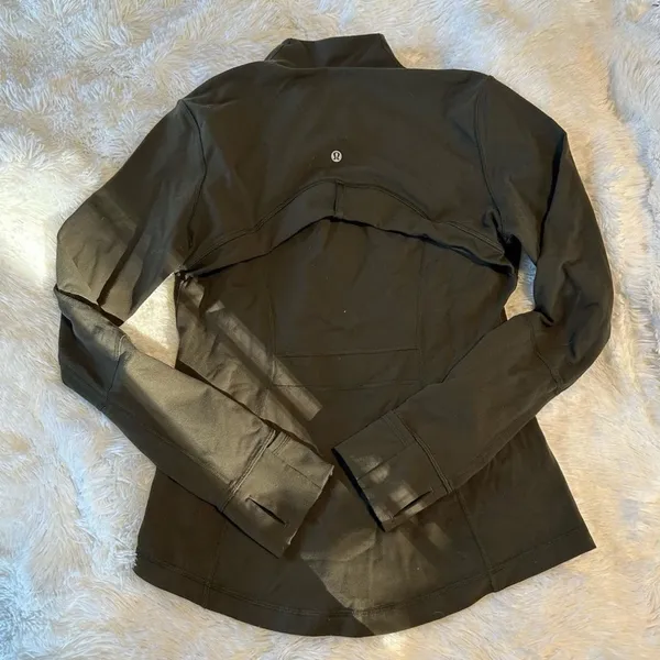 Lululemon Define Jacket *Luon - Image 4