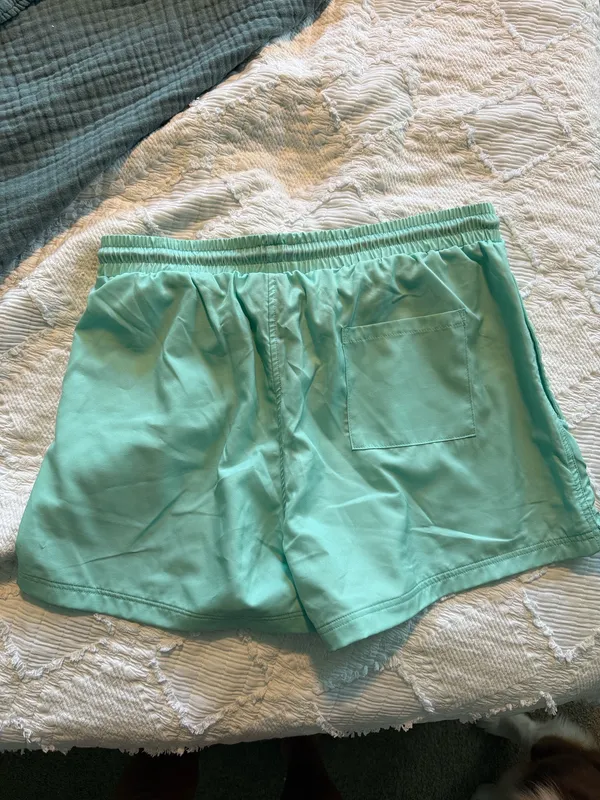 Board shorts frame of mind Green Size M - Image 5