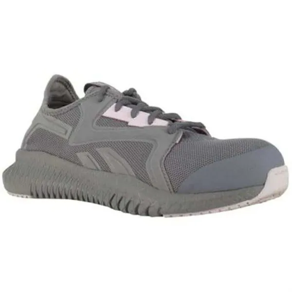 Reebok Work RB461 Flexagon 3.0 Safety Toe Athletic Work Shoe Women's Size 11.5W - Image 4