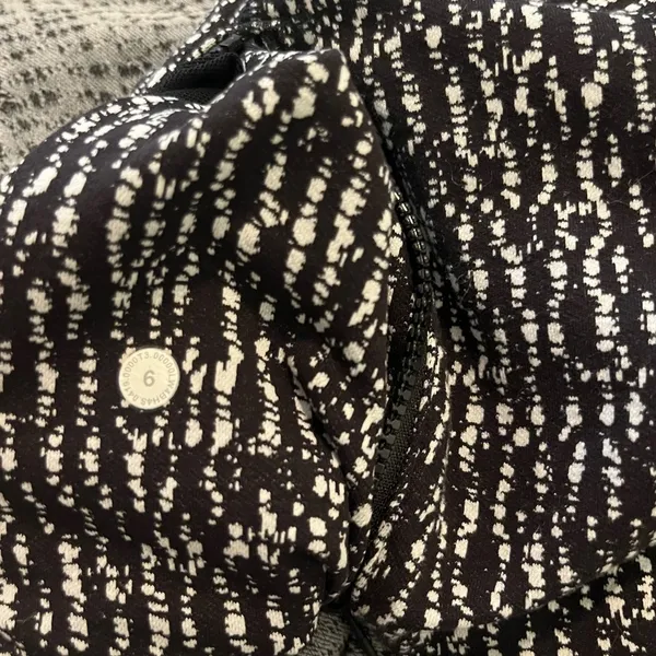 Lululemon Define Jacket - Knotted Jacquard - Image 8