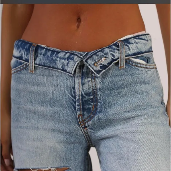 Revice Denim Jeans - Image 2