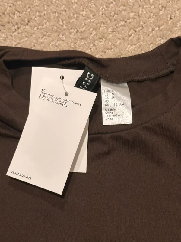 H&M Top - Image 2