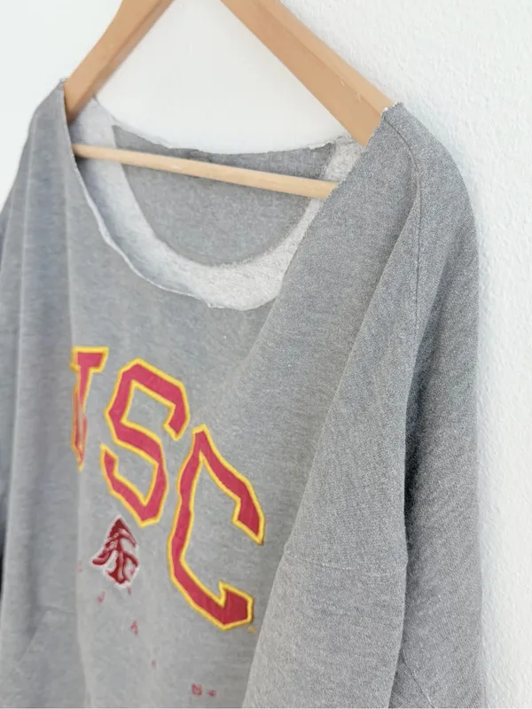 USC Trojans off - Image 5