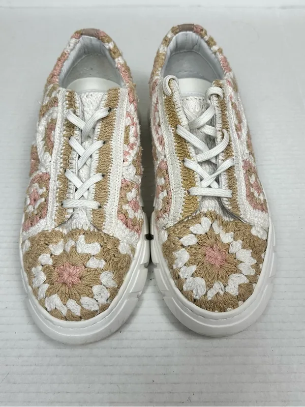 Free People Catch Me If You Can Sneakers Size EU 40 - US 9.5 - Image 2