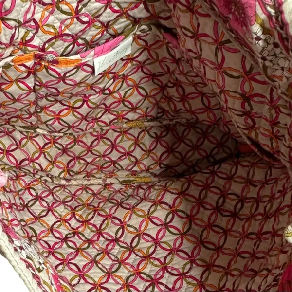Vera Bradley Cloth Purse‎ - Image 4