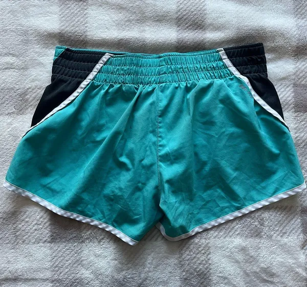 Nike Dri-Fit Running Shorts - Image 2
